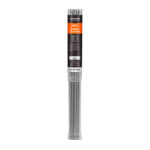 Unimig HyperArc 16TC 7016 Low-Hydrogen Electrodes 2.6mm 1KG Handy Pack