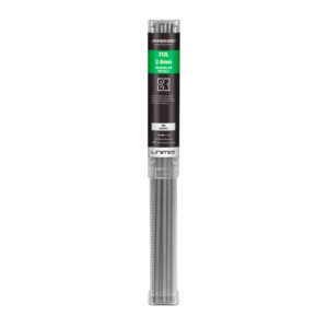 Unimig HyperArc 312L Stainless Steel/Dissimilar Metals Electrodes 2.6mm 1KG Handy Pack