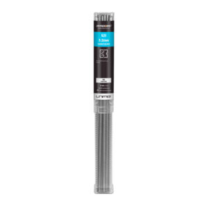 Unimig HyperArc 531 Hard Facing Electrodes 3.2mm 1KG Handy Pack