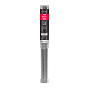 Unimig HyperArc 6013 General Purpose Electrodes 2.6mm 1KG Handy Pack