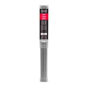 Unimig HyperArc 6013 General Purpose Electrodes 3.2mm 1KG Handy Pack