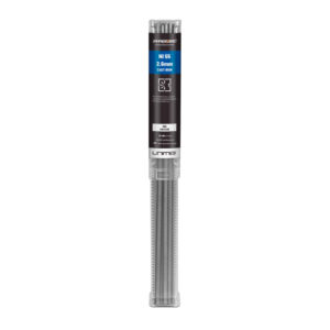 Unimig HyperArc NI 55 Cast Iron Electrodes 2.6mm 1KG Handy Pack