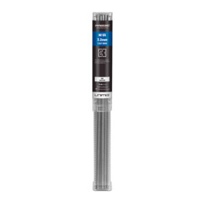 Unimig HyperArc NI 55 Cast Iron Electrodes 3.2mm 1KG Handy Pack