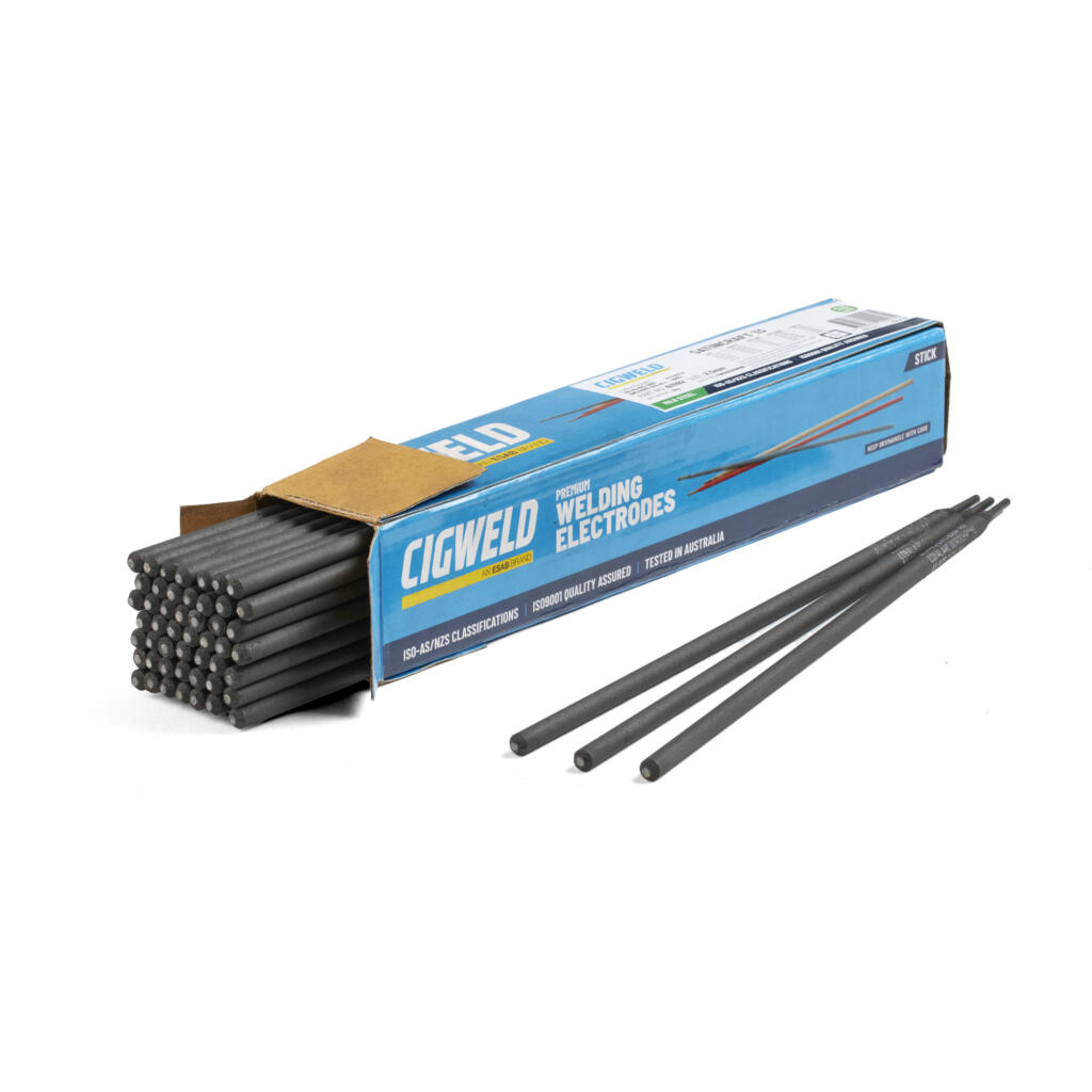 Cigweld Cobalarc 750 4.0mm 5kg Welding Electrode