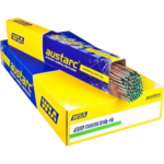 WIA Welding Electrode Staincord 316L-16 2.5mm 2.5kg CEWSC31625