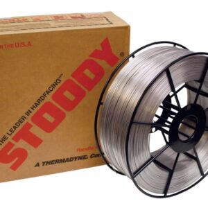 Stoody 625-TI – 1.2mm Hard Facing 15kg Welding Wire
