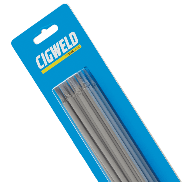 Weldskill 316L – 2.5mm – 10 rods - Image 2