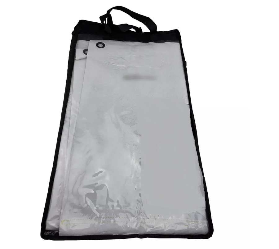 Leather Welding Blanket 2.0m x 2.0m Heavy Duty
