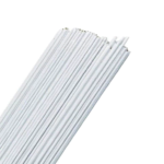 Manganese Bronze Flux coated 3.2mm x 1kg TIG / OXY Brazing Rods Cast Iron