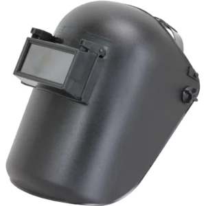 Flip-Up Welding Helmet