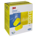 3M EAR CLASSIC EAR PLUGS - 200 PACK