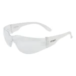 TEXAS Safety Glasses - Clear Lens