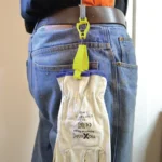 Maxisafe Glove Clip