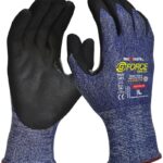 Maxisafe G-Force Ultra C5 Cut Resistant Glove (12 PAIRS)