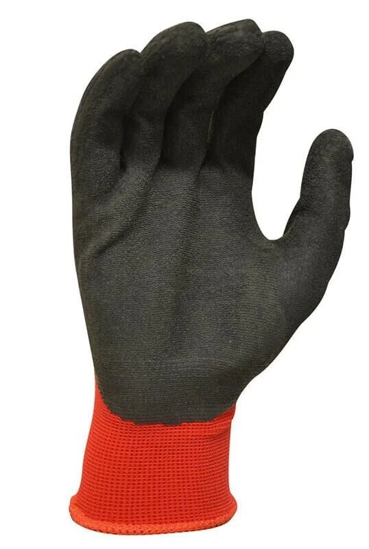 Red Knight GripMaster Latex Palm General Purpose Gloves (12 PAIRS) - Image 3