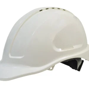 Maxisafe Hard Hat Ratchet Harness (ALL COLOURS AVAILABLE)