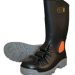 Stimela XP Safety Toe Gumboots W/ Midsole & Metatarsal Protection Steel toe
