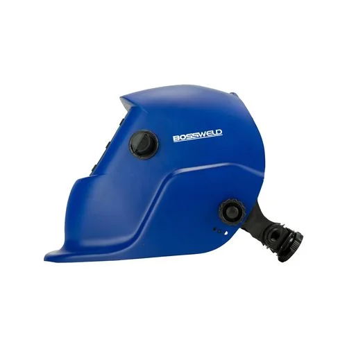 BOSSWELD ARCSTAR ELECTRONIC WELDING HELMET (700413) - Image 2