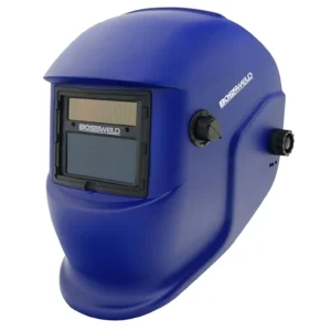 BOSSWELD ARCSTAR ELECTRONIC WELDING HELMET (700413)