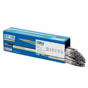 Cigweld Cobalarc Mangcraft 4.0mm 5kg Welding Electrode
