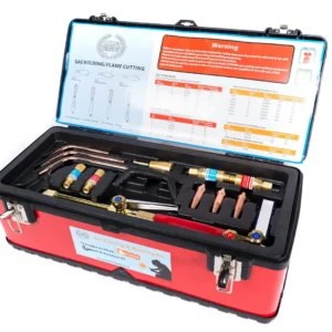 Gas Cutting Machines