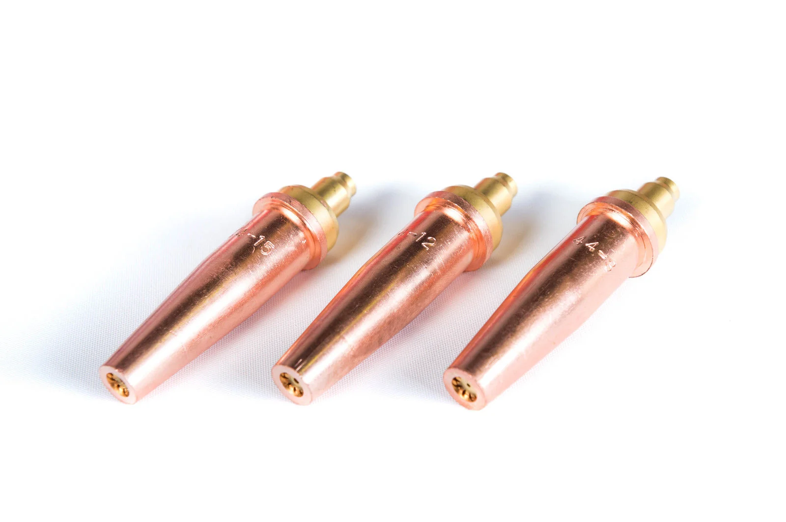 Olympic OXY / LPG PREMIUM PROFESSIONAL GAS CUTTING WELDING KIT - Image 4