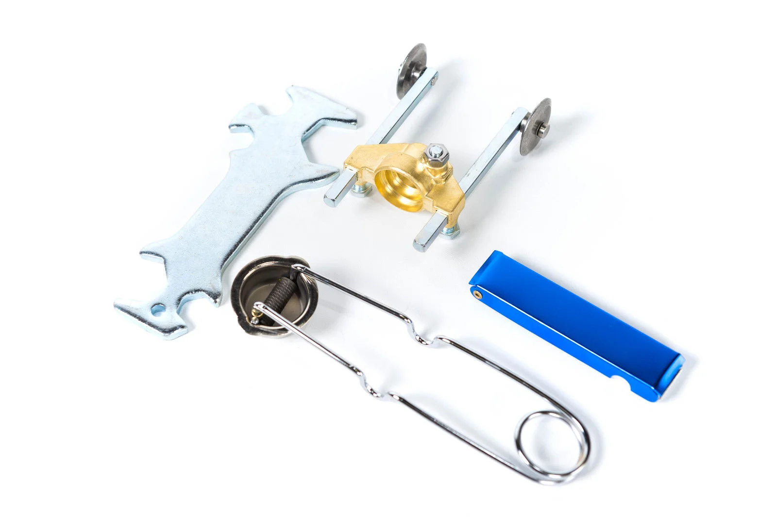 Olympic OXY / LPG PREMIUM PROFESSIONAL GAS CUTTING WELDING KIT - Image 6