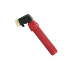 Olympic ARC WELDER TWIST LOCK SCREW TYPE HEAD ELECTRODE HOLDER 600AMP