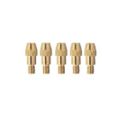 Olympic Binzel Style BZ36 Tip Holder 5 PACK M8