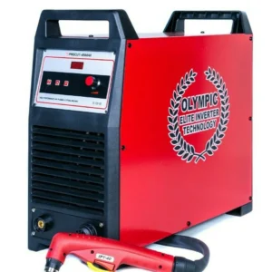 Olympic Plasma Cutters