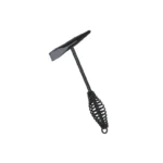 CHIPPING HAMMER SPRING GRIP HANDLE WELDING FCW FLUX GASLESS ARC
