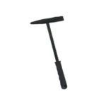 CHIPPING HAMMER RUBBER GRIP HANDLE WELDING FCW FLUX GASLESS ARC
