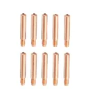 Tweco 4 Contact Tip PKT 10