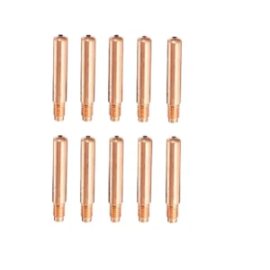 Tweco 4 Contact Tip PKT 10