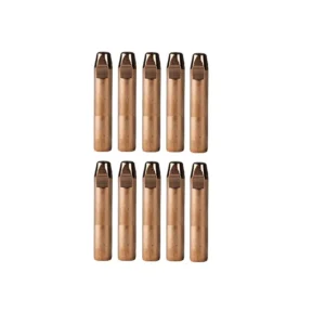 Bernard Style Contact Tip LONG 10 PKT ALL SIZES