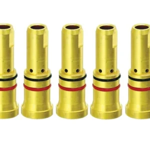 Bernard Style Gas Diffuser 4435 5 PKT