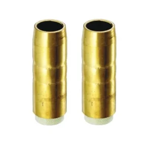 Bernard Style 4391 Nozzle STRAIGHT 2 PKT