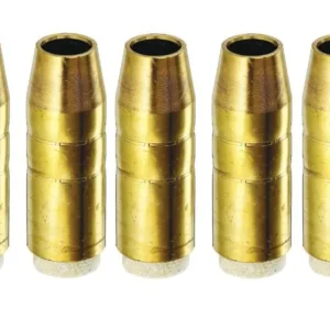 Bernard Style Guns and Accessories