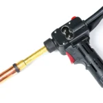 Olympic Binzel Style Euro 8mtr PUSH - PULL GUN