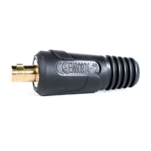 Dinse Connector 35mm² - 50mm² MALE