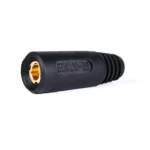 Dinse Connector 10mm² - 25mm² FEMALE