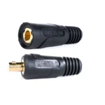Dinse Connector 35mm² - 50mm² MALE + FEMALE PAIR