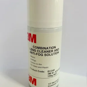 3M Aerosol Lens Cleaner Anti-Fog Solution