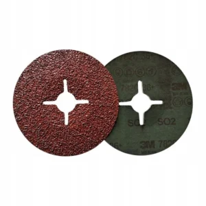 3M Cubitron II Fibre Discs 982C (25 Pack)