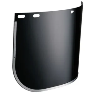 Visor Shade 5 - 250mm H x 400mm To Suit 3M BROWGUARD