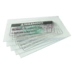 BT/Tecmen Inside Cover Lens Suits TM1000 iEXP 950S (107x80x1.0mm)