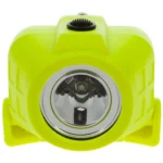 Nightstick Headlamp IECEX ATEX Intrinsically Safe Dual Function XPP-5452G
