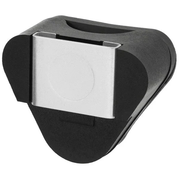 HARD HAT CLIP MOUNT NS-HMC4