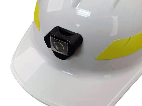 HARD HAT CLIP MOUNT NS-HMC4 - Image 2