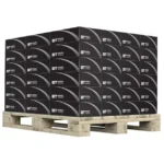 Bossweld Technology 71T-1C Flux Cored MIG Wire (Pallet) 72 Spools